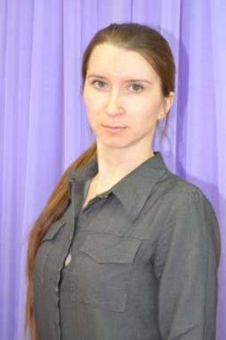 Мулюкова Нина Анатольевна