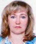 Ермакова Нина Ивановна