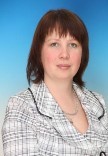 Попова Елена Валерьевна