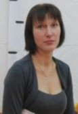Васильева Юлия Валерьевна