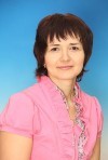 Моисеева Оксана Валерьевна