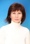 Шмаргунова Наталья Анатольевна