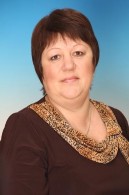 Слаутина Елена Михайловна
